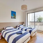 Welkeys Apartment - Pellot