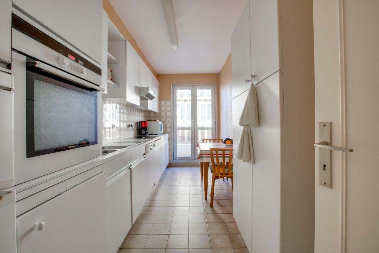 Apartamento Welkeys - Pellot Biarritz