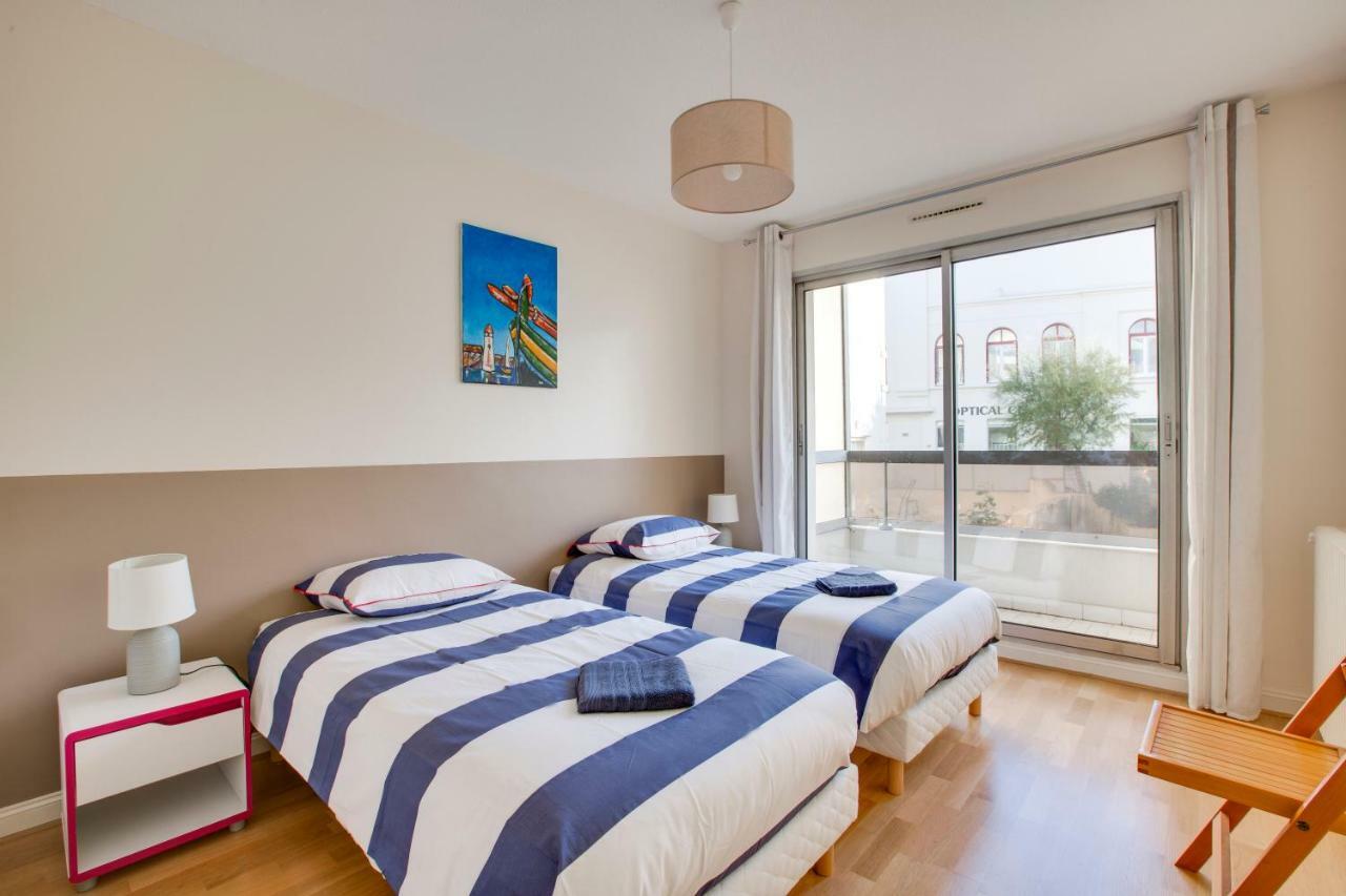 Welkeys - Pellot Apartamento *